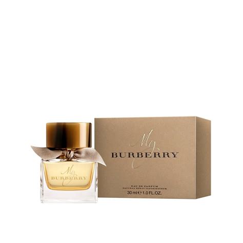 burberry eau de parfum donna ml 30|burberry perfume price list.